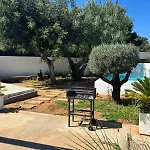 Rincon Vacacional Les Rotes 53 - Cerca Del Mar Vakantiehuis