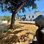 Vakantiehuis Rincon Vacacional Les Rotes 53 - Cerca Del Mar Dénia