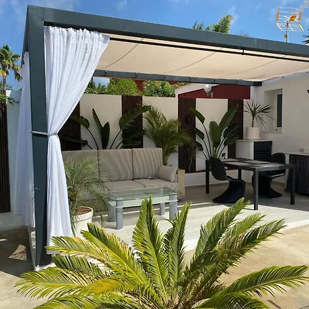 Rincon Vacacional Les Rotes 53 - Cerca Del Mar Vakantiehuis *