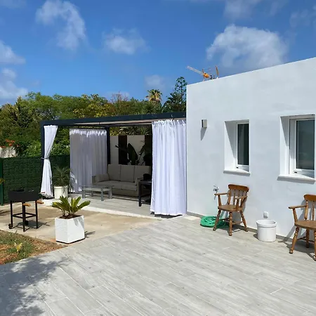 Vakantiehuis Rincon Vacacional Les Rotes 53 - Cerca Del Mar *