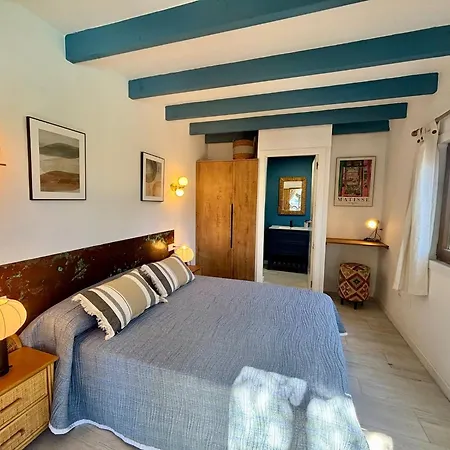 Vakantiehuis Rincon Vacacional Les Rotes 53 - Cerca Del Mar