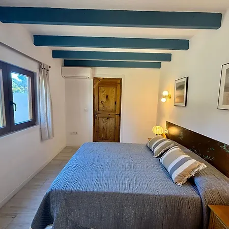 Rincon Vacacional Les Rotes 53 - Cerca Del Mar Dénia