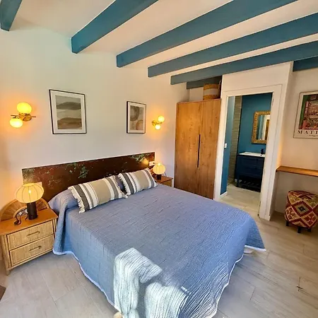 Vakantiehuis Rincon Vacacional Les Rotes 53 - Cerca Del Mar